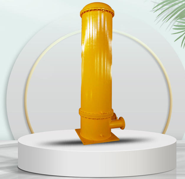 扬州冷油器