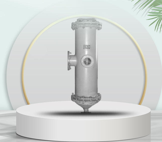 扬州集粒器