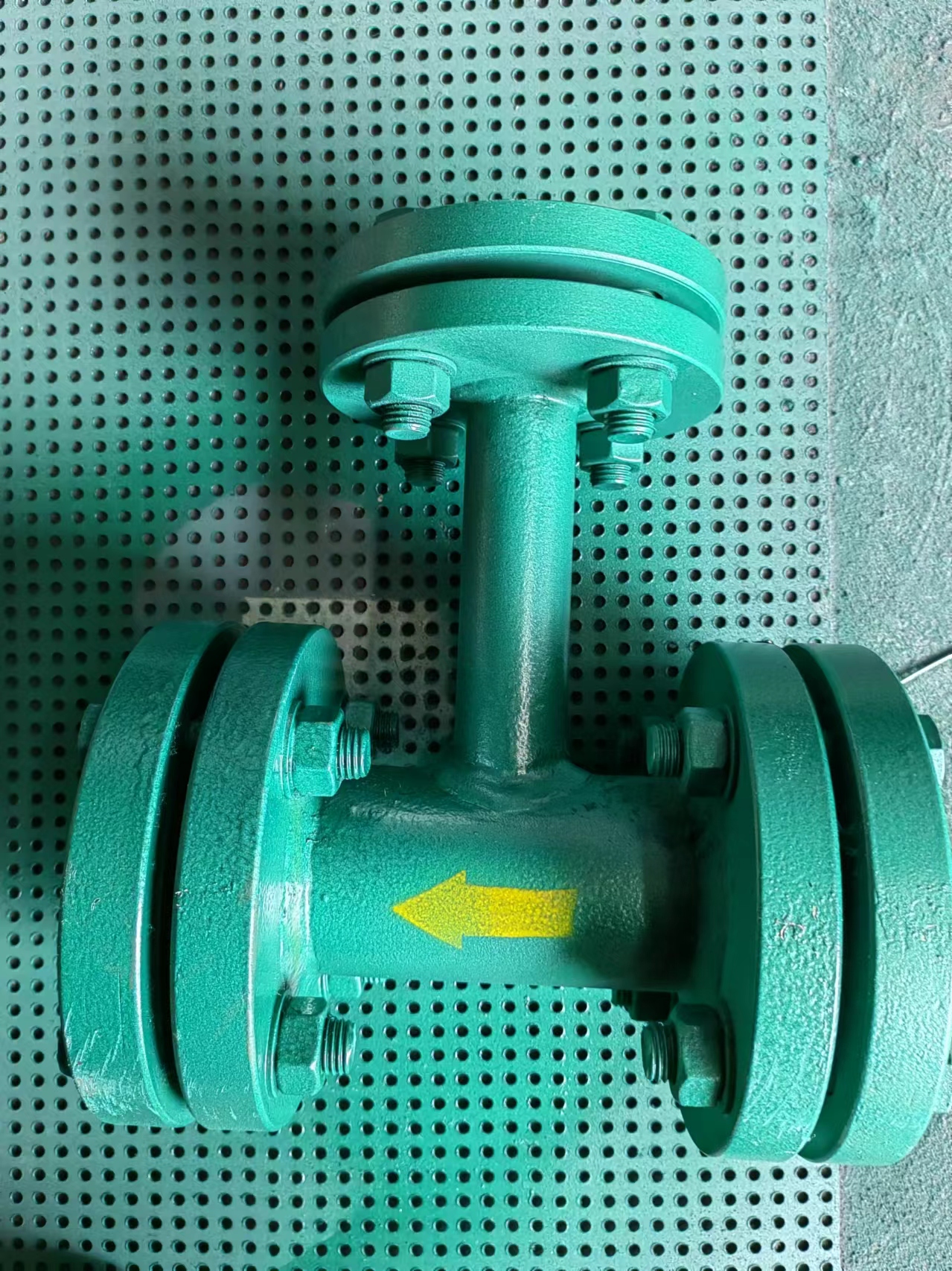 扬州汽液两相流疏水器